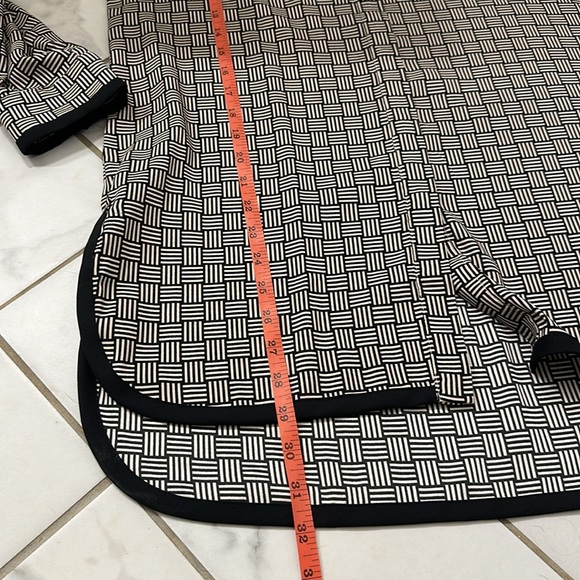 NWT Ann Taylor Button Down Blouse - Picture 6 of 6